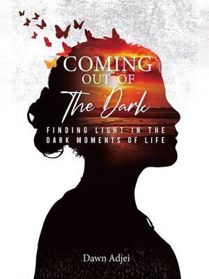 cover image of Coming Out of the Dark